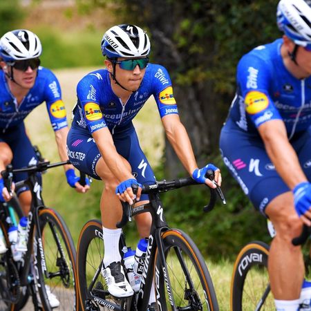 33rd Tour de l'Ain 2021 - Stage 1