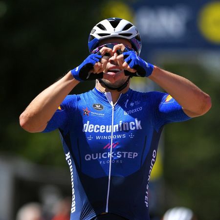 33rd Tour de l'Ain 2021 - Stage 1