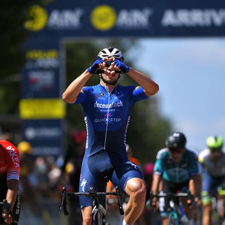 33rd Tour de l'Ain 2021 - Stage 1