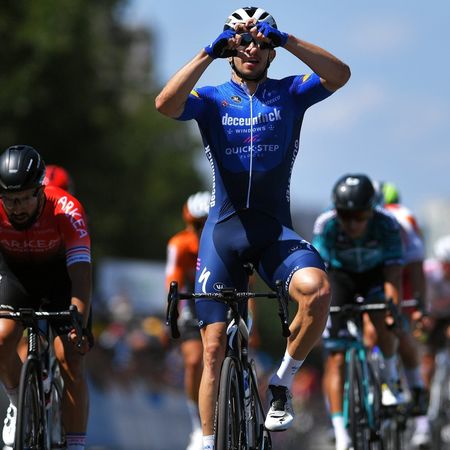 33rd Tour de l'Ain 2021 - Stage 1