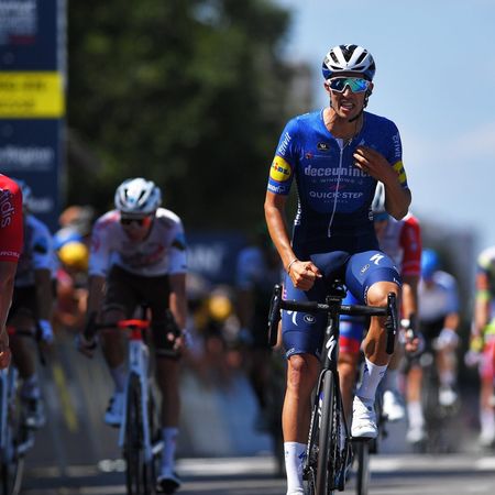 33rd Tour de l'Ain 2021 - Stage 1