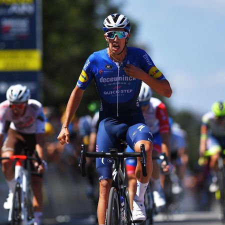 33rd Tour de l'Ain 2021 - Stage 1