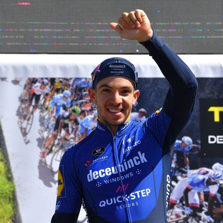 33rd Tour de l'Ain 2021 - Stage 1