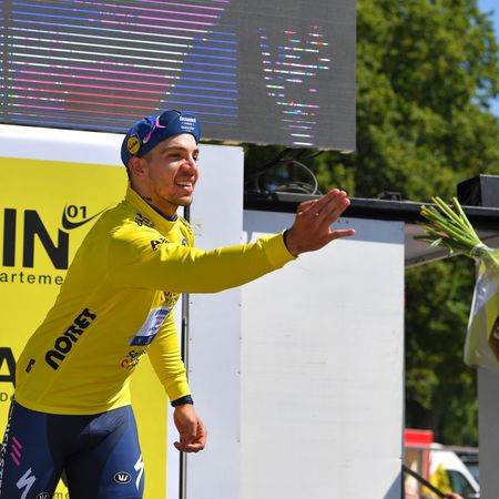 33rd Tour de l'Ain 2021 - Stage 1