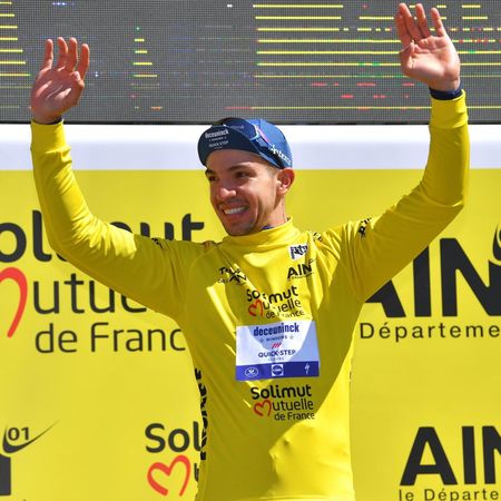 33rd Tour de l'Ain 2021 - Stage 1