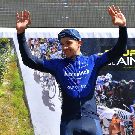 33rd Tour de l'Ain 2021 - Stage 1