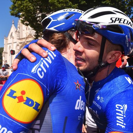 33rd Tour de l'Ain 2021 - Stage 1