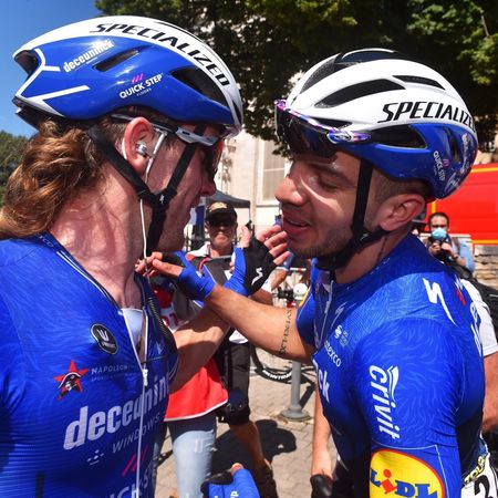 33rd Tour de l'Ain 2021 - Stage 1