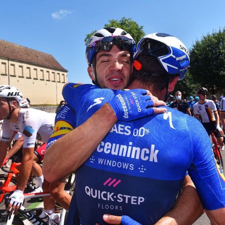 33rd Tour de l'Ain 2021 - Stage 1