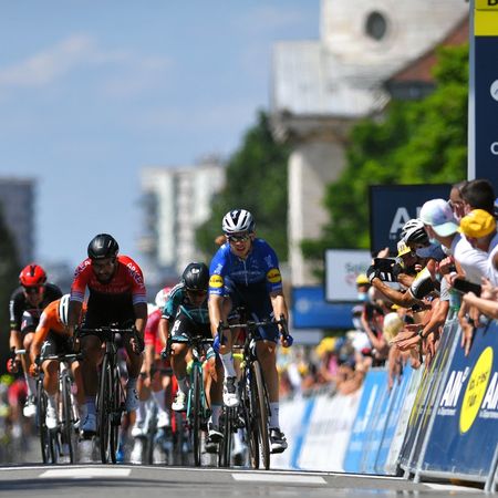 33rd Tour de l'Ain 2021 - Stage 1