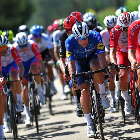 33rd Tour de l'Ain 2021 - Stage 1