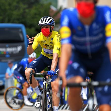 33rd Tour de l'Ain 2021 - Stage 2