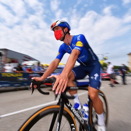 33rd Tour de l'Ain 2021 - Stage 2