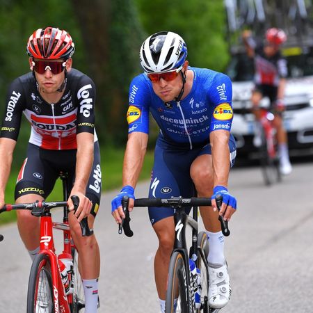 33rd Tour de l'Ain 2021 - Stage 2