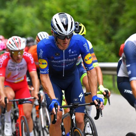 33rd Tour de l'Ain 2021 - Stage 3