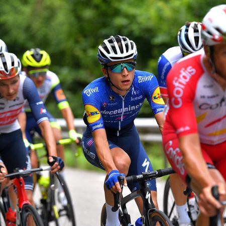 33rd Tour de l'Ain 2021 - Stage 3