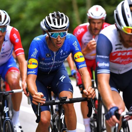 33rd Tour de l'Ain 2021 - Stage 3