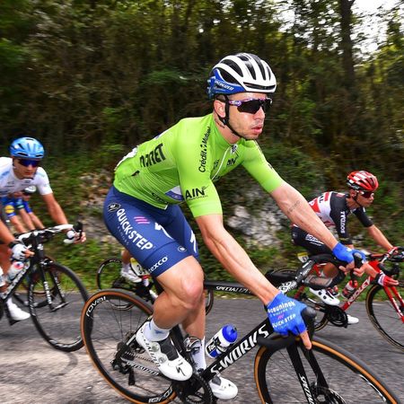 33rd Tour de l'Ain 2021 - Stage 3