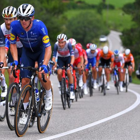 33rd Tour de l'Ain 2021 - Stage 3