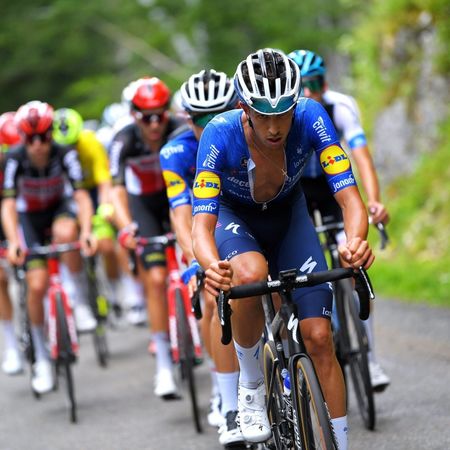 33rd Tour de l'Ain 2021 - Stage 3