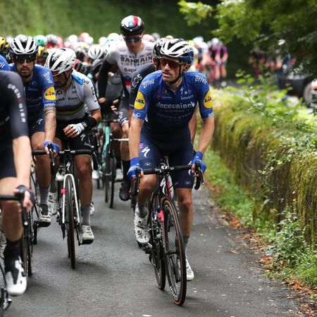 41st Donostia San Sebastian Klasikoa 2021