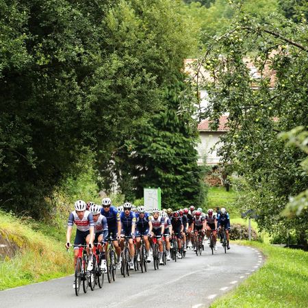 41st Donostia San Sebastian Klasikoa 2021