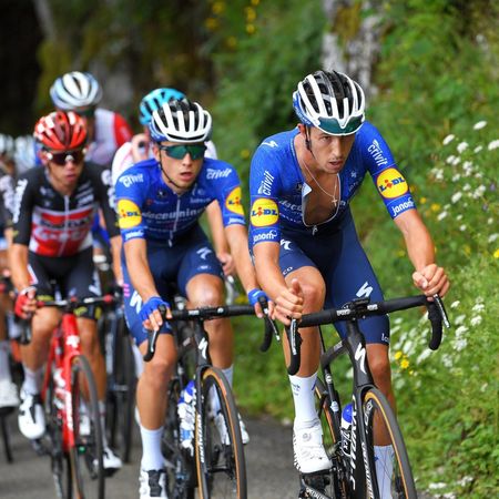 33rd Tour de l'Ain 2021 - Stage 3