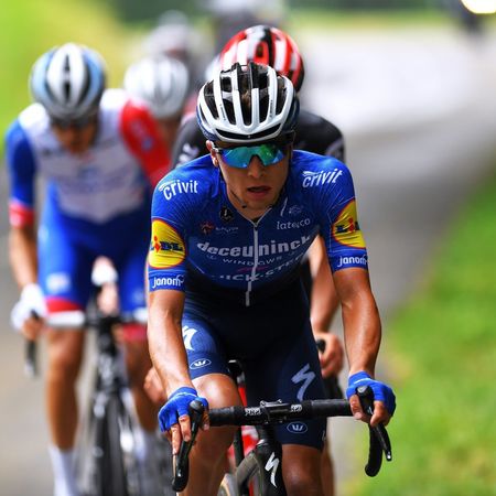 33rd Tour de l'Ain 2021 - Stage 3