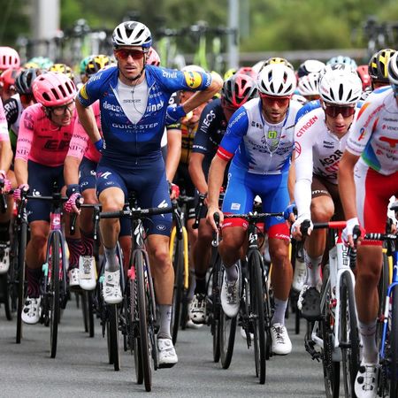 41st Donostia San Sebastian Klasikoa 2021