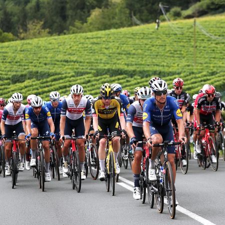 41st Donostia San Sebastian Klasikoa 2021