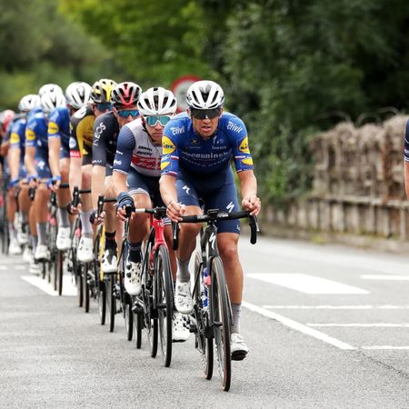 41st Donostia San Sebastian Klasikoa 2021