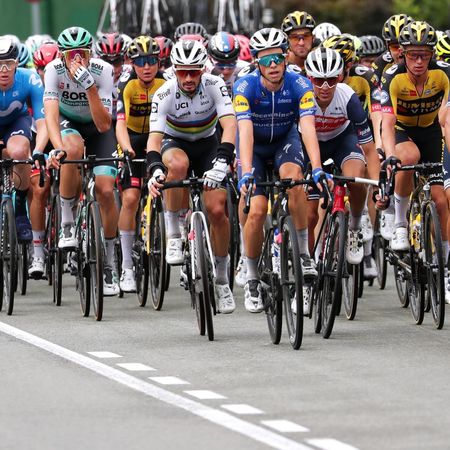 41st Donostia San Sebastian Klasikoa 2021