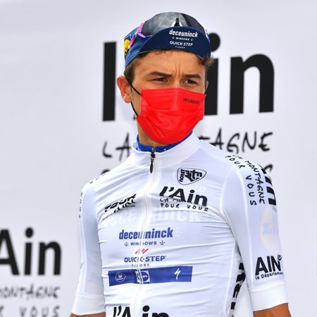 33rd Tour de l'Ain 2021 - Stage 3