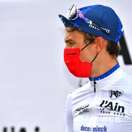 33rd Tour de l'Ain 2021 - Stage 3