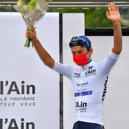 33rd Tour de l'Ain 2021 - Stage 3