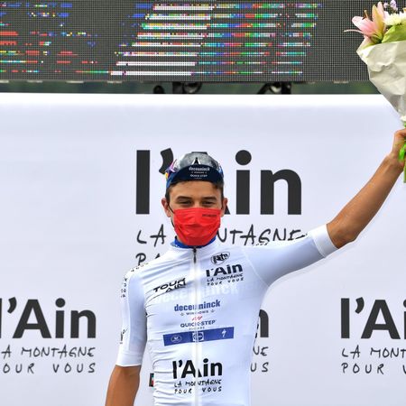 33rd Tour de l'Ain 2021 - Stage 3