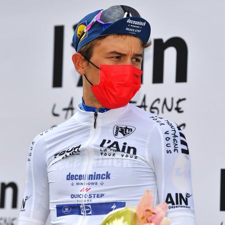 33rd Tour de l'Ain 2021 - Stage 3