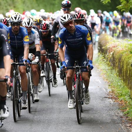 41st Donostia San Sebastian Klasikoa 2021