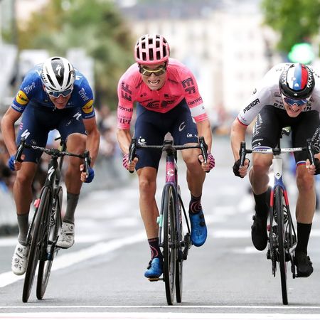 41st Donostia San Sebastian Klasikoa 2021