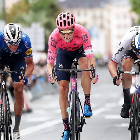 41st Donostia San Sebastian Klasikoa 2021