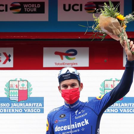 41st Donostia San Sebastian Klasikoa 2021