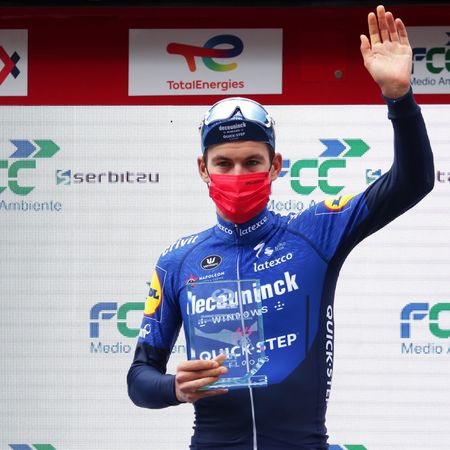 41st Donostia San Sebastian Klasikoa 2021