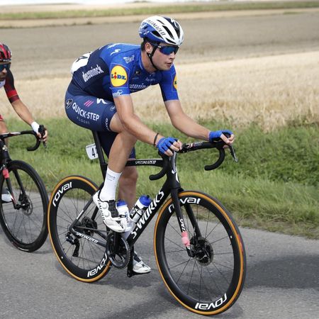 78th Tour de Pologne 2021 - Stage 1