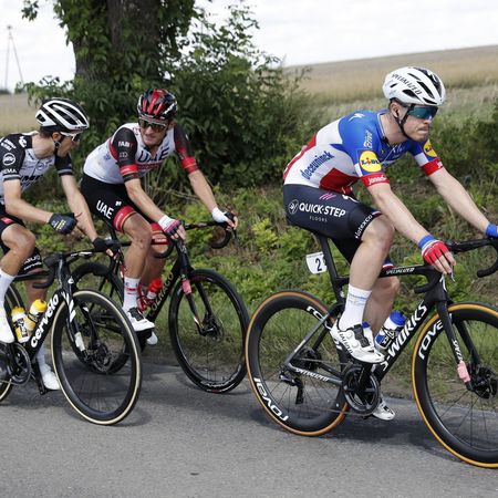 78th Tour de Pologne 2021 - Stage 1