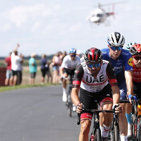 78th Tour de Pologne 2021 - Stage 1