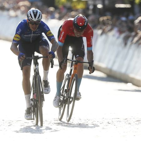 78th Tour de Pologne 2021 - Stage 1