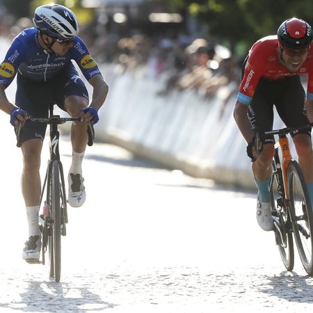 78th Tour de Pologne 2021 - Stage 1