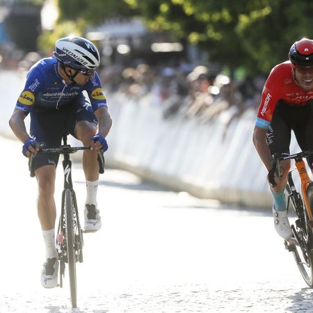 78th Tour de Pologne 2021 - Stage 1