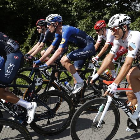 78th Tour de Pologne 2021 - Stage 2