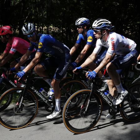 78th Tour de Pologne 2021 - Stage 2